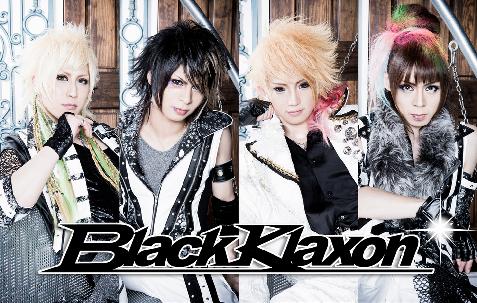 ＜Source：Black Klaxon Official Website＞