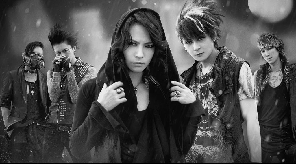 ＜Source：VAMPS Official Facebook＞
