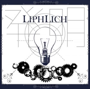 ＜Source：LIPHLICH Official Website＞