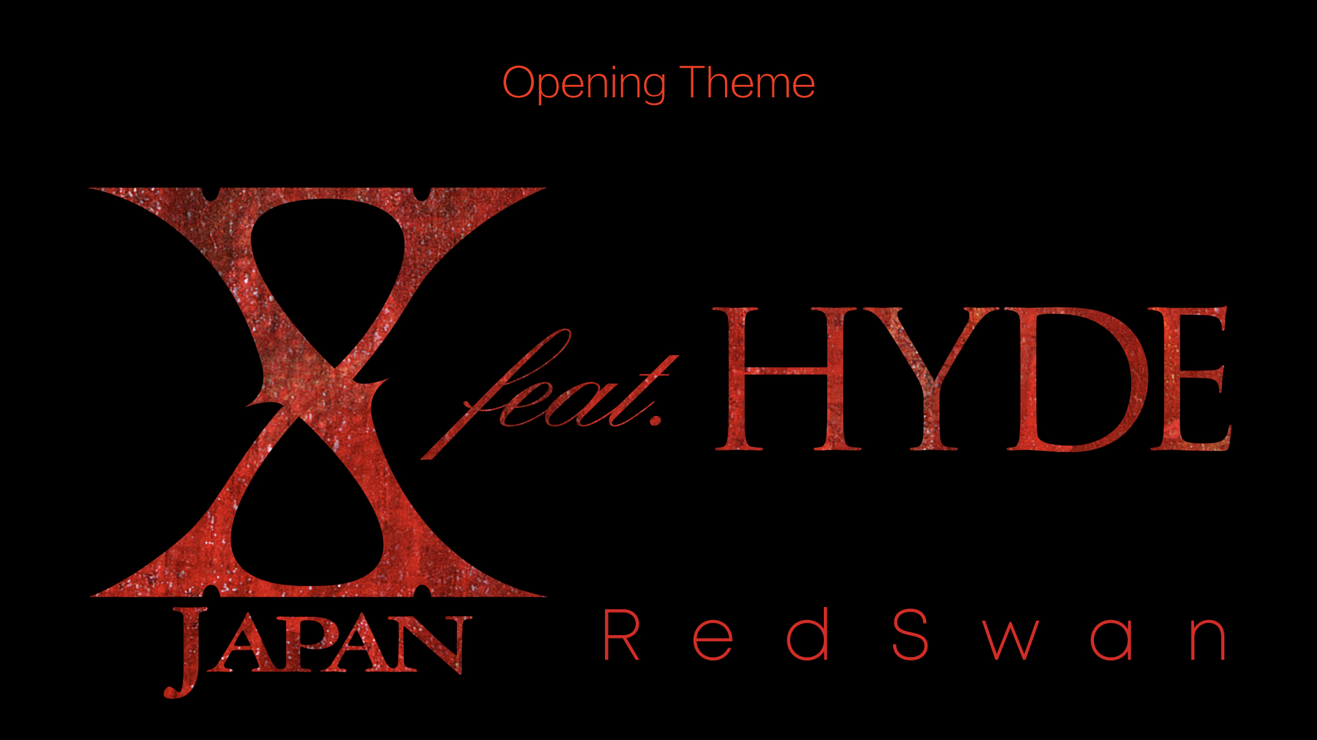 X Japan聯手hyde擔綱新一季進擊的巨人主題曲 Vrockhk