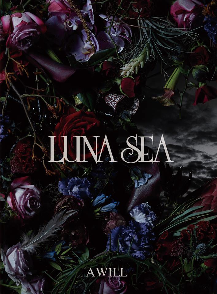 ＜Source：LUNA SEA Official Facebook＞