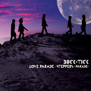 ＜Source：BUCK-TICK Official Website＞