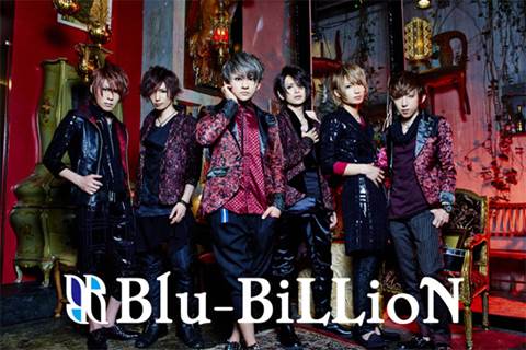 ＜Source：Blu-BiLLioN Official ＞