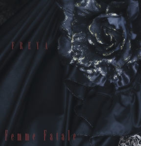 ＜Source：Femme Fatale Official Website＞