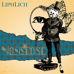 〈Source: LIPHLICH Official Website〉
