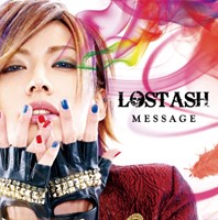 ＜Source：LOST ASH Official Website＞