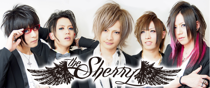 ＜Source：the Sherry Official Website＞