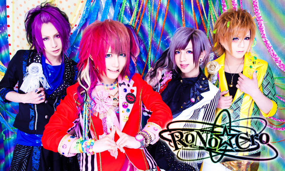 ＜Source：RoNo☆Cro Official Website＞