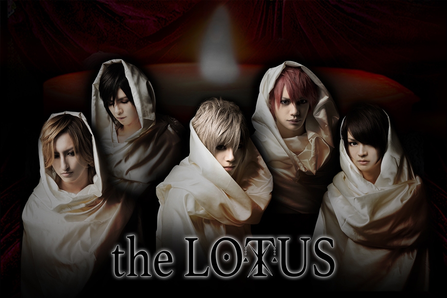 ＜Source：the LOTUS Official Website＞