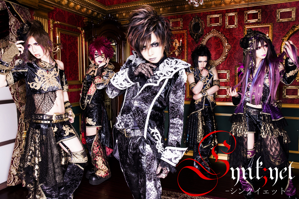 ＜Source：Synk;yet-シンクイェット- Official Website＞