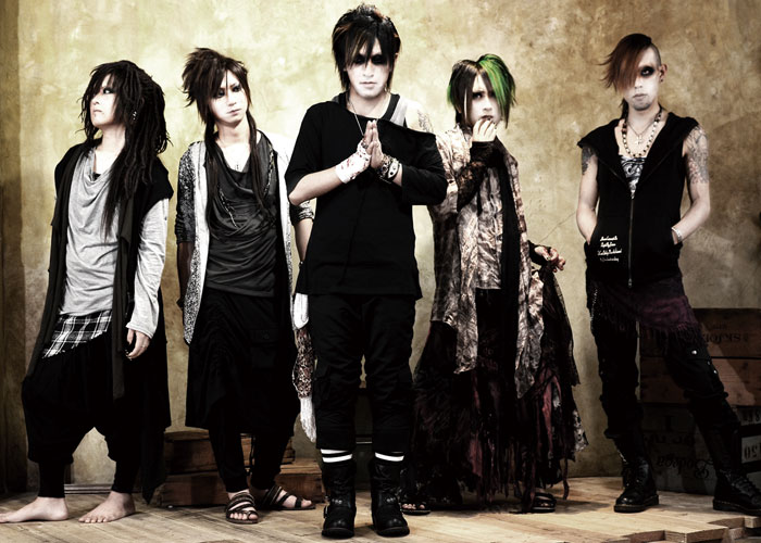 ＜Source：Corpse Corps Official Website＞