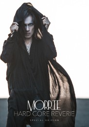 ＜Source：MORRIE Official Website＞