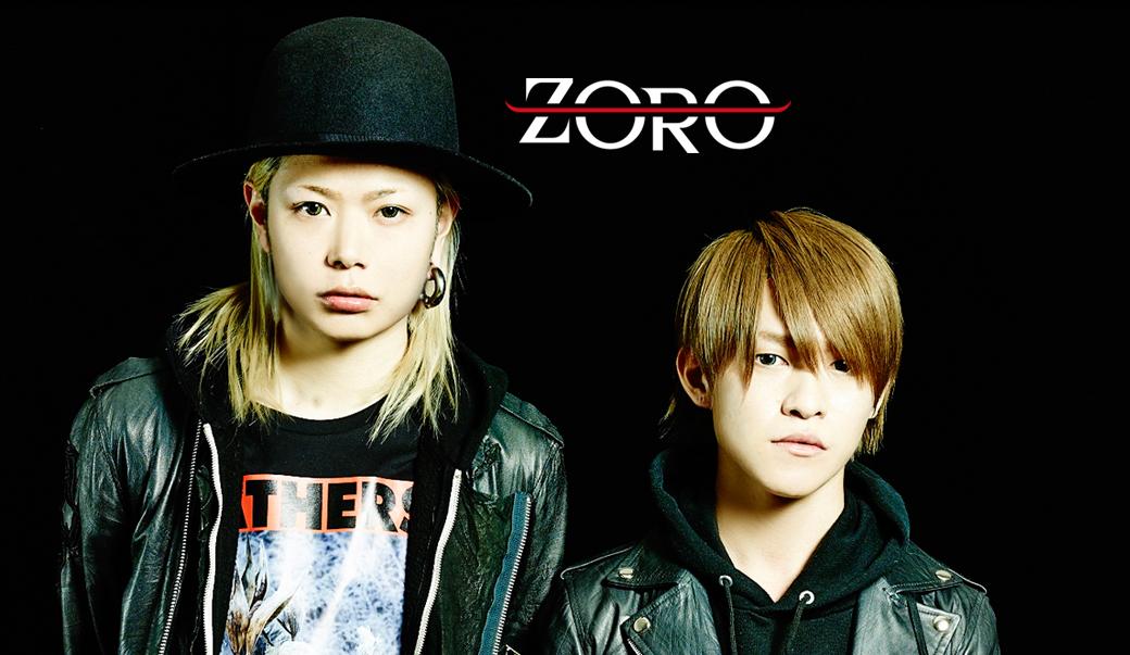 ＜Source：ZORO Official Website＞