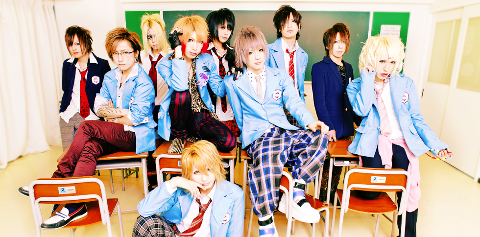  ＜Source：Featuring School Official Website＞