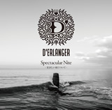 ＜Source：D'ERLANGER Official Website＞