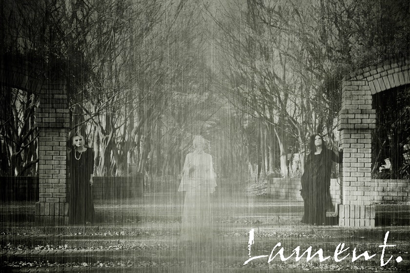 ＜Source：Lament.　Official Website＞