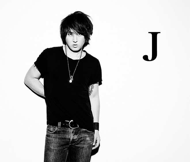 ＜Source：J Official Website＞