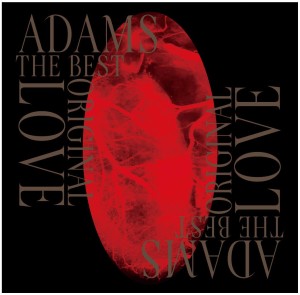 ADAMS Original Love