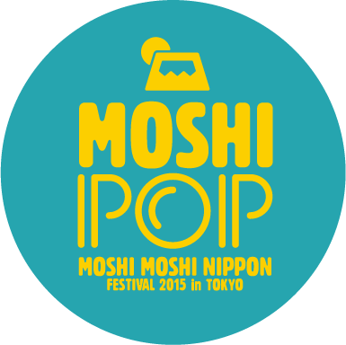 ＜Source：MOSHI MOSHI NIPPON FESTIVAL 2015 in TOKYO＞