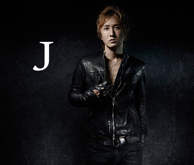 ＜Source：J Official Website＞