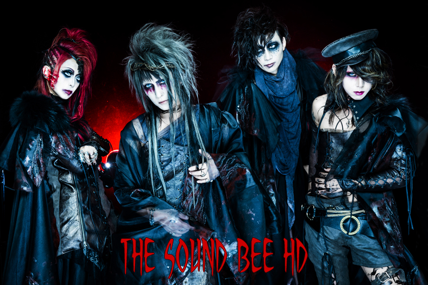 ＜Source：THE SOUND BEE HD Official＞