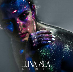 ＜Source：LUNA SEA Official Website＞