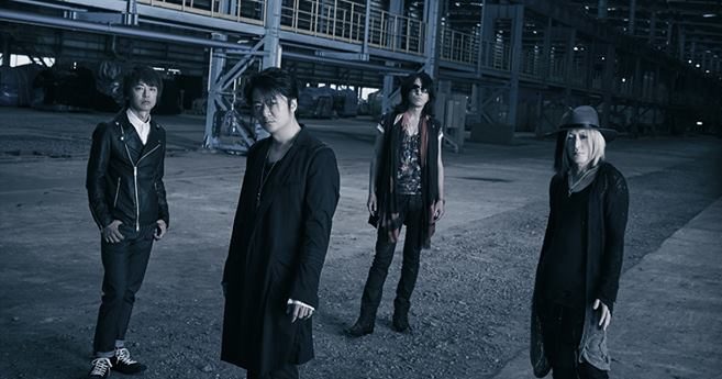 ＜Source：GLAY Official Facebook＞