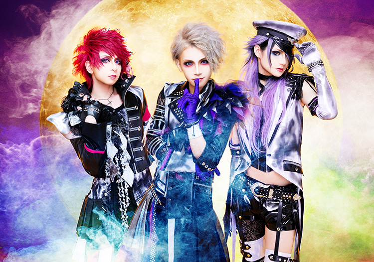＜Source：Purple Stone Official Website＞