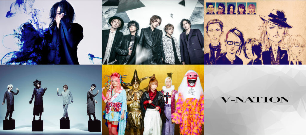 ＜Source：a-nation Official Website＞