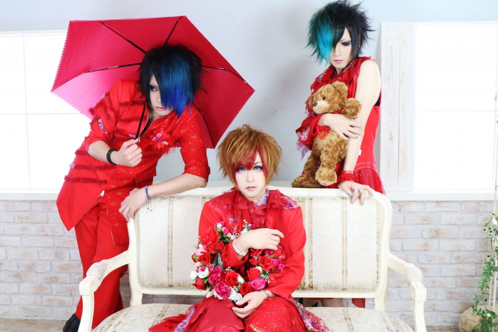 ＜Source：Linaria Official Website＞