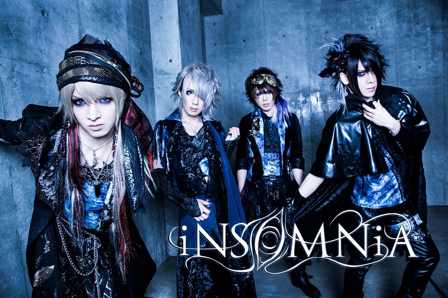 ＜Source：iNSOMNiA Official Website＞