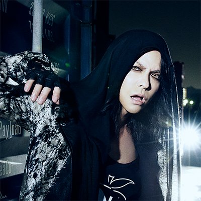＜Source：HYDE Official Twitter＞