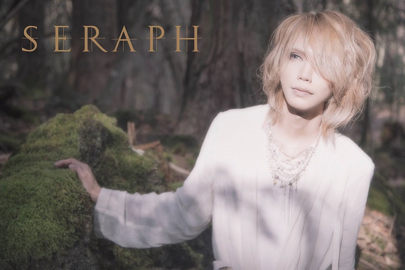 ＜Source：SERAPH Official＞