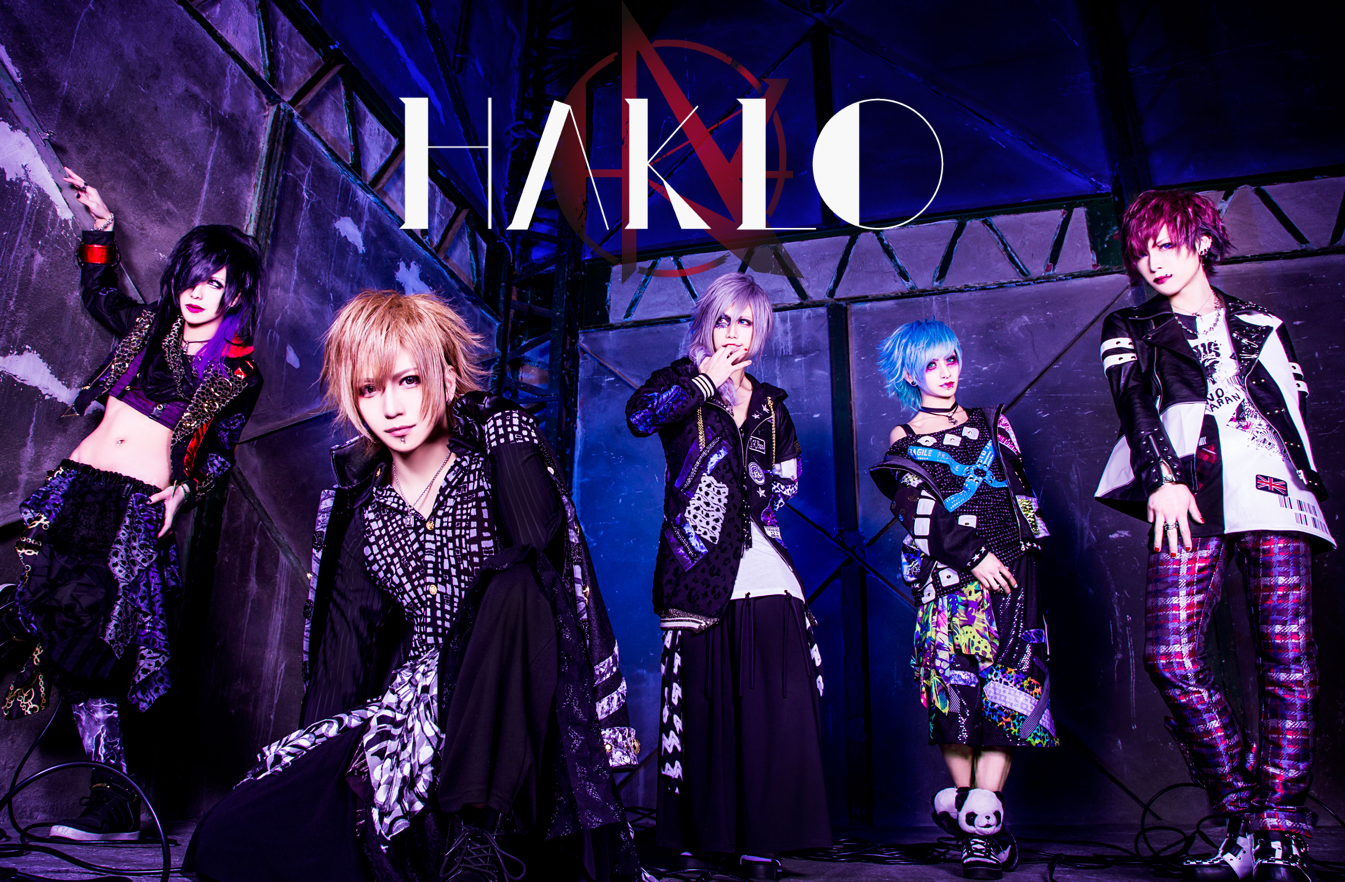 ＜Source：HAKLO Official Website＞