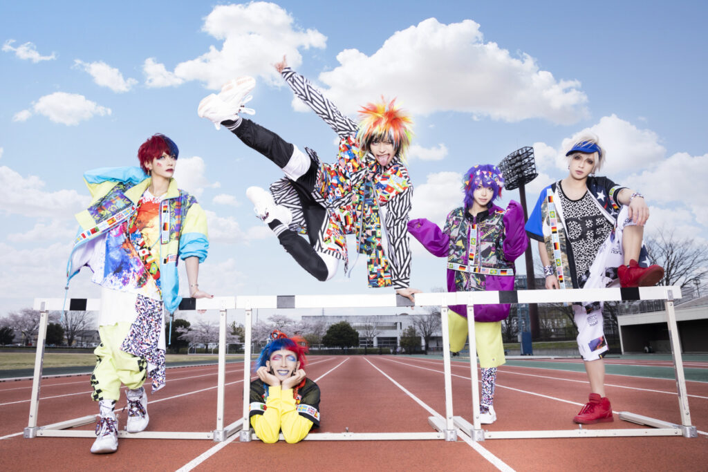 ＜Source：ジャックケイパー Official Website＞