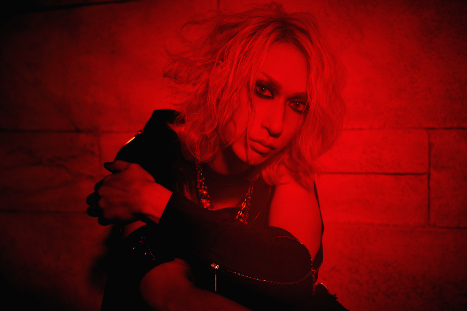 ＜Source：Karyu Official Twitter＞