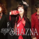 SHAZNA新專輯定名《参華三釼》 8月27日推出